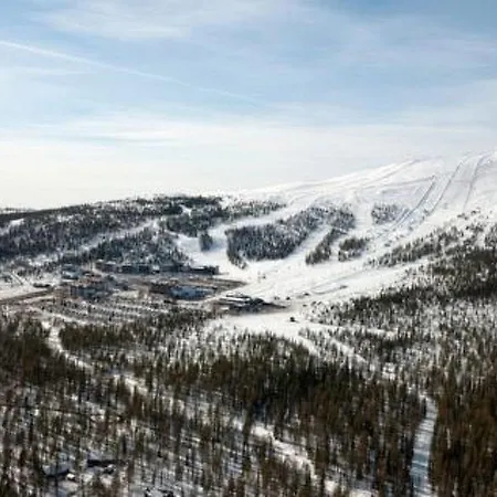 Holiday Vanamo B Semesterbostad