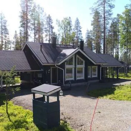 Semesterbostad Holiday Vanamo B *