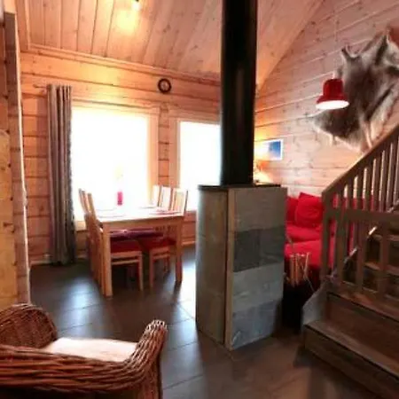 Holiday Vanamo B Holiday home *